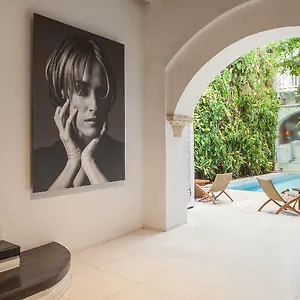Hotel Mansion Tcherassi Cartagena