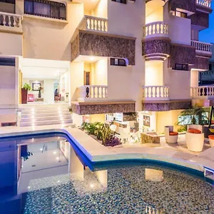 Hotel American Golf Barranquilla (Atlantico)