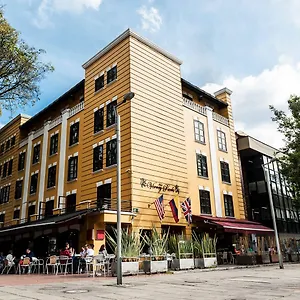 Hotel Virrey Park Bogotá