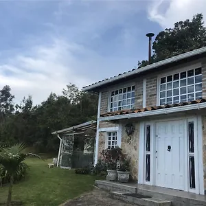 Sorora Rionegro