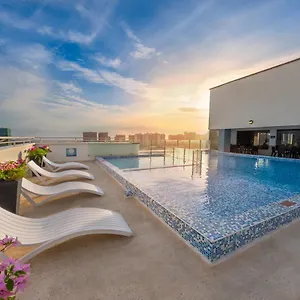 Hotel Ghl Barranquilla Barranquilla (Atlantico)