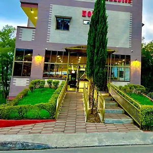 Hotel Paradise, Rionegro