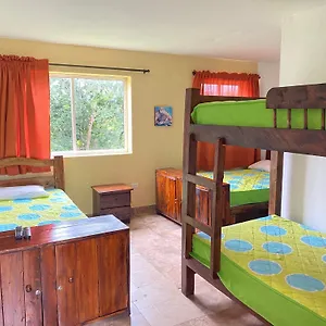Hotel La Ponderosa, Rionegro