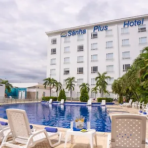 Hotel Sanha Santa Marta (Magdalena)